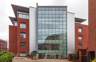 Stones Solicitors LLP Southernhay Gardens,  Office