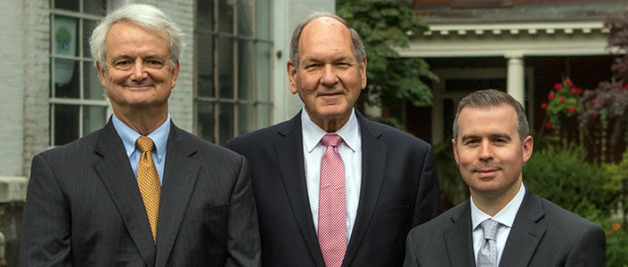 Clymer, Musser & Sarno, P.C Quarryville, PA Office