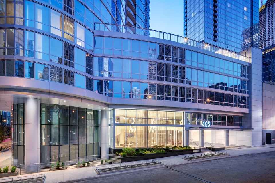 Bernstein Litowitz Berger & Grossmann LLP Chicago, IL Office