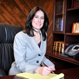 The Marrison Family Law LLC Colorado Springs,  Office