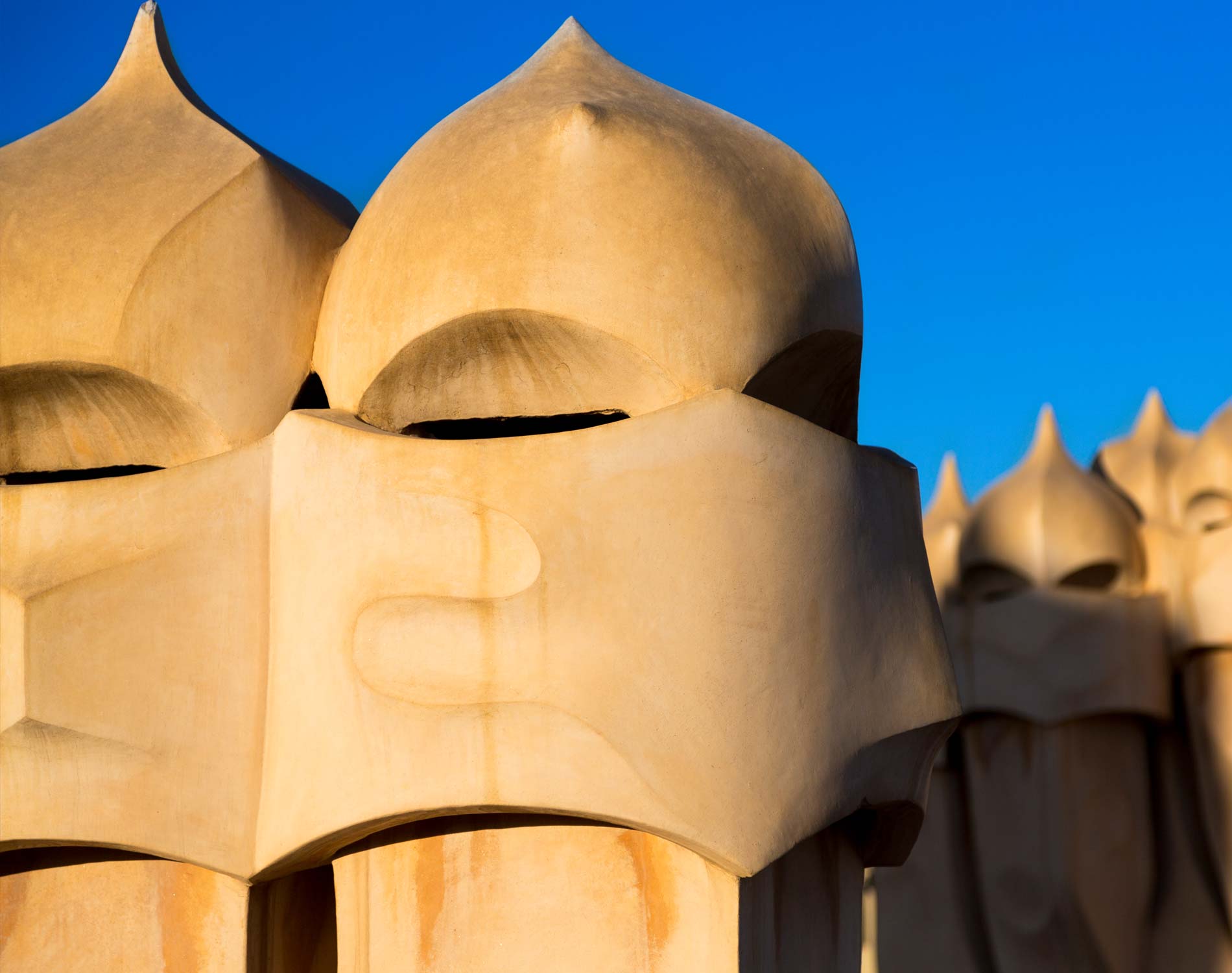 Dentons Barcelona, Spain Office