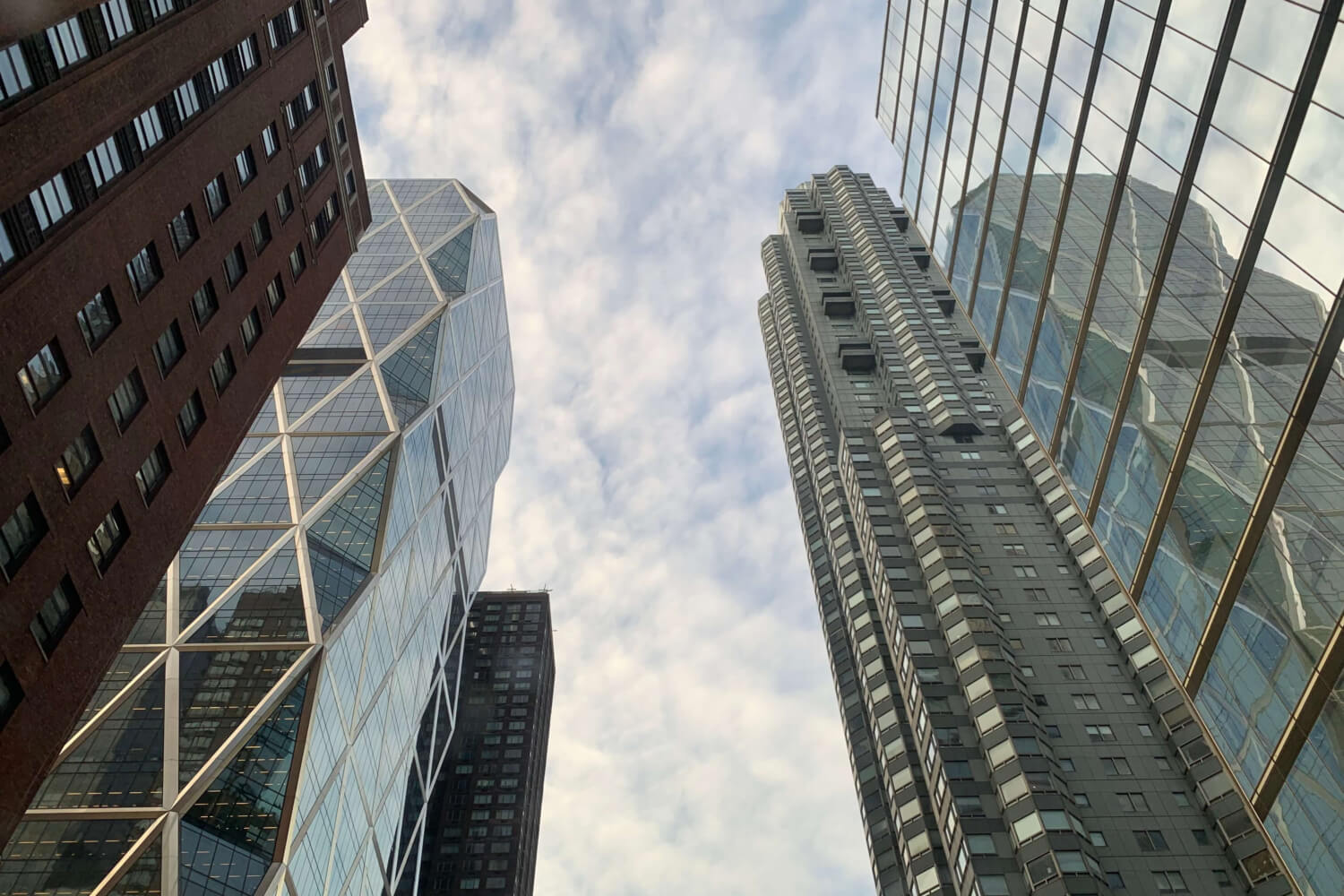 Nicoletti Spinner Ryan Gulino Pinter New York, NY Office