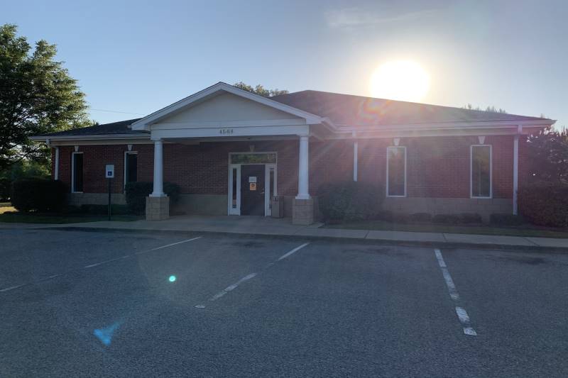 Stratton & Reynolds, LLC Lexington,  Office