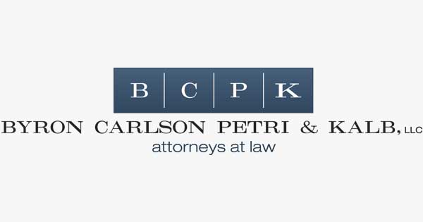 Byron Carlson Petri & Kalb, LLC Edwardsville,  Office