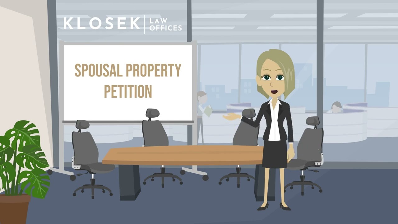 Klosek Law Offices Palo Alto, CA Office