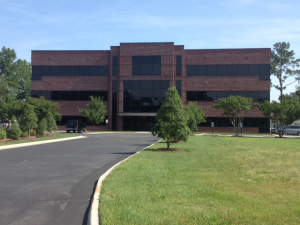 Hofheimer Family Law Firm Chesapeake, VA Office