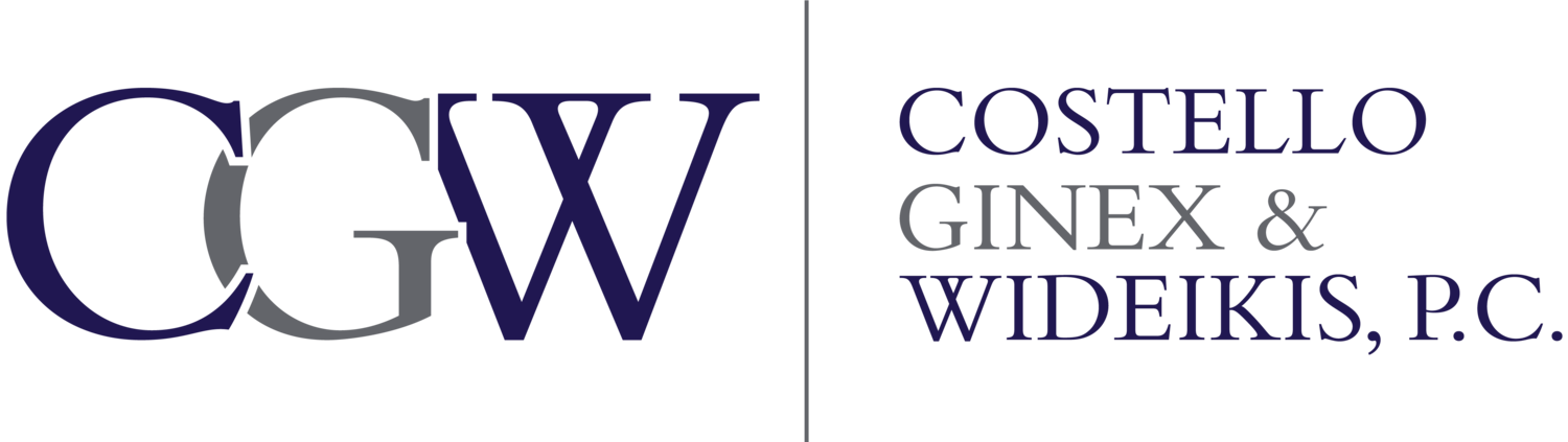 Daniel P. Costello & Associates, LLC Chicago, IL Office