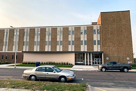 Lindemeier Law Offices North Platte,  Office
