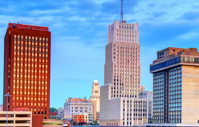 The Susan Lax Law Office Akron,  Office