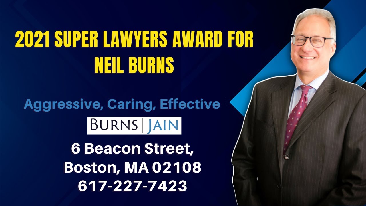 Burns & Jain, LLC Boston, MA Office
