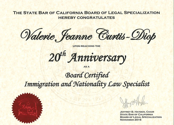 Adila Law Los Angeles, CA Office