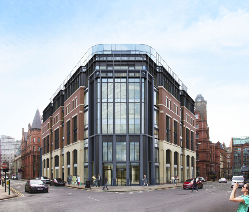 GT Stewart Solicitors & Advocates Leeds, United Kingdom Office