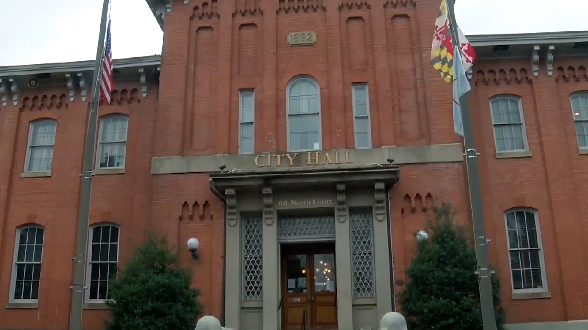 Bowser Law Fitchburg, MA Office