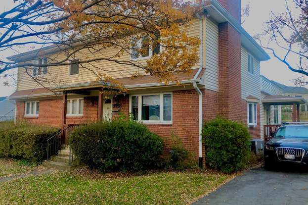 Marks & Harrison Staunton, VA Office