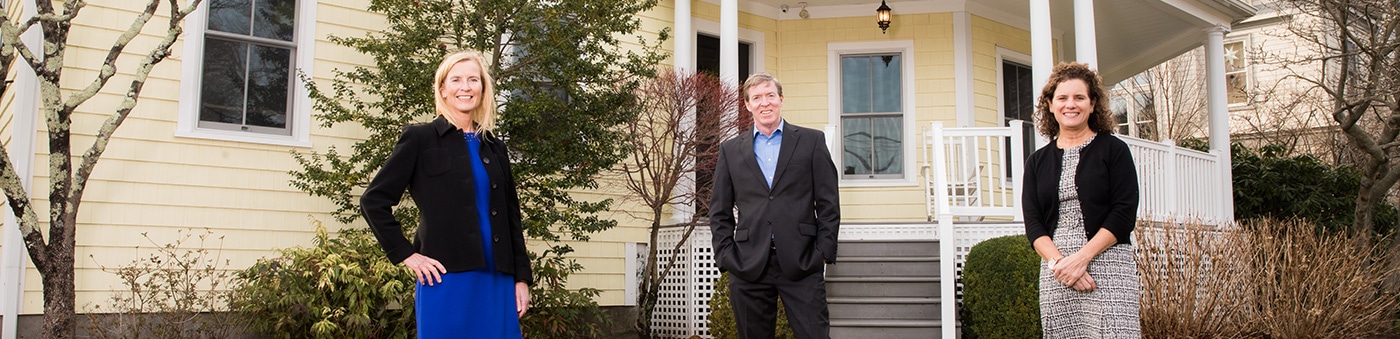 Sullivan & Sullivan PC North Kingstown, RI Office