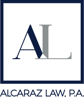 Alcaraz Law, P.A Albuquerque,  Office