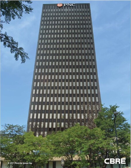 DiCaudo, Pitchford & Yoder Akron, OH Office