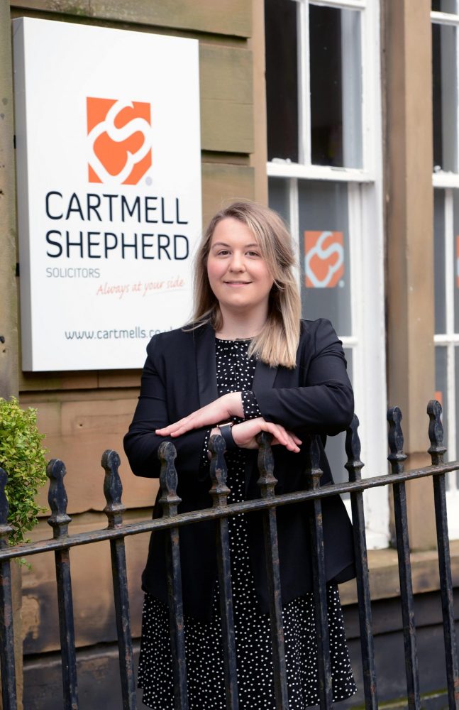 Cartmell Shepherd Solicitors Carlisle, United Kingdom Office