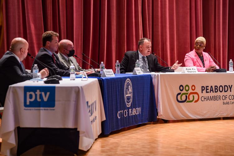 Chambers Law Office Danvers, MA Office