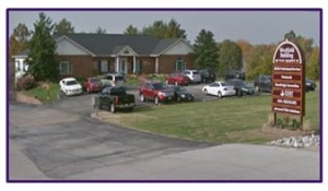 Stange Law Firm, PC Maryville, IL Office