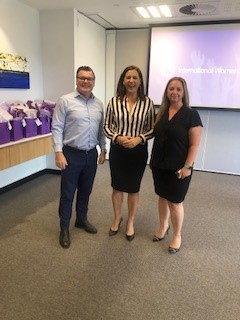 Thynne + Macartney Brisbane, Australia Office