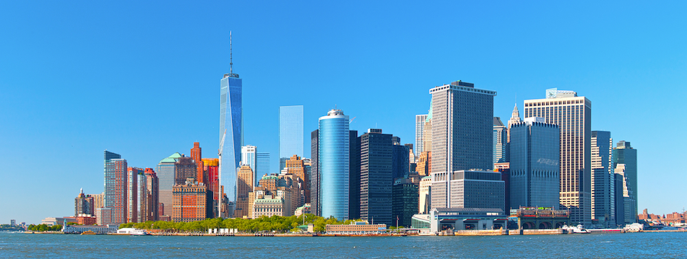 Morrison Mahoney, LLP New York City, NY Office