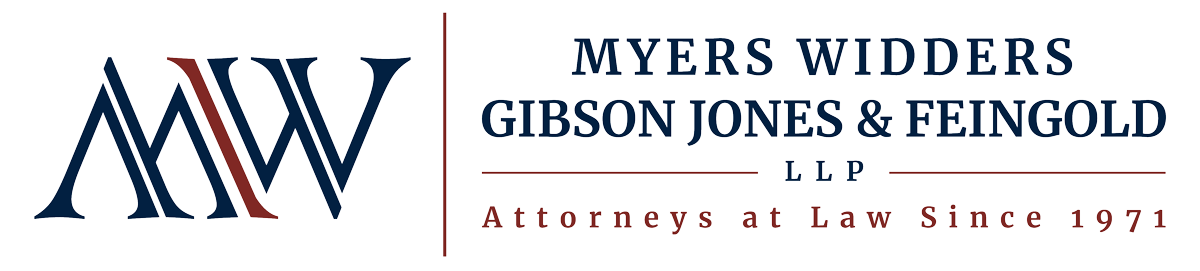 Myers, Widders, Gibson Jones & Feingold, L.L.P Las Vegas, NV Office
