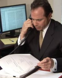 Ganim Injury Lawyers Bridgeport, CT Office