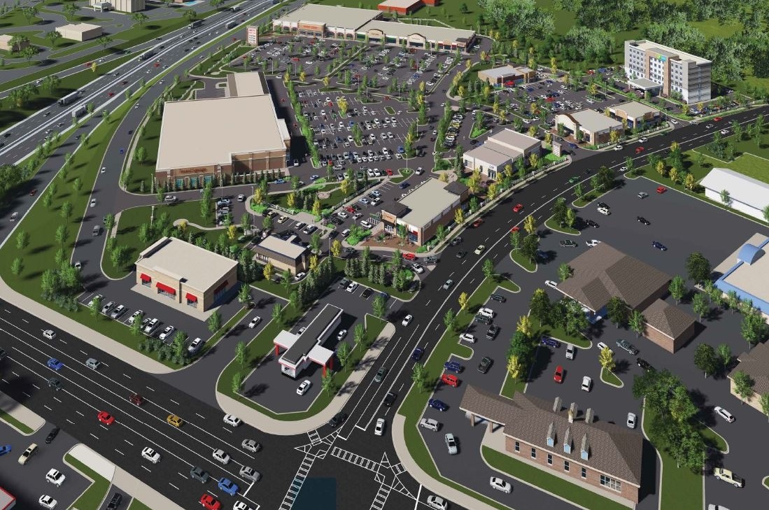 McMichael & Gray, PC Conyers, GA Office