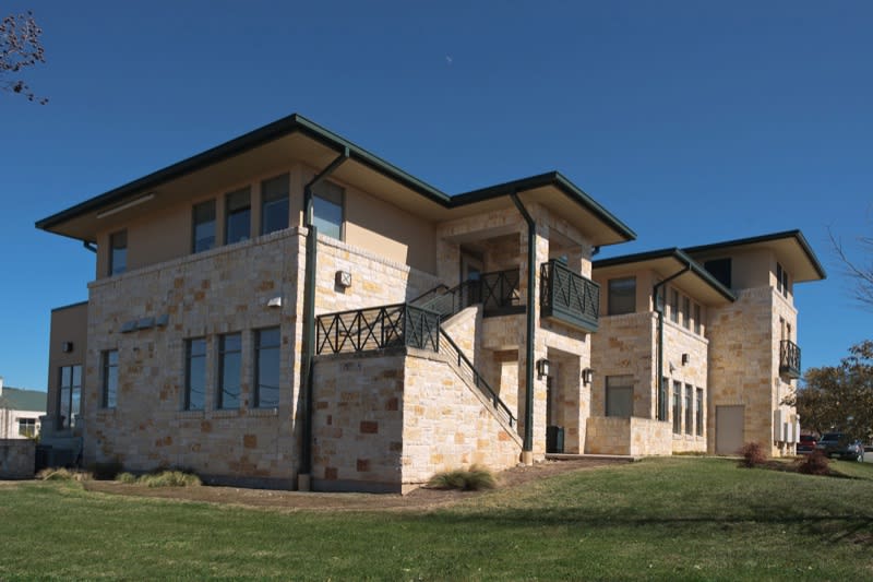 Putonti Law Firm Lakeway,  Office