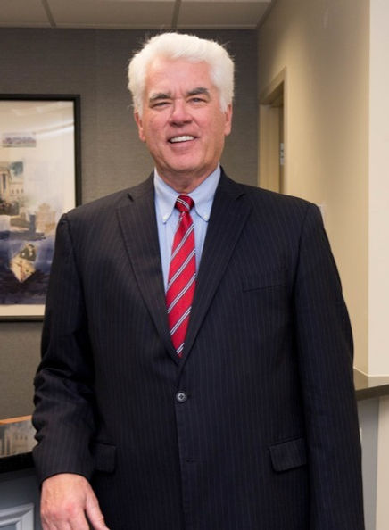 Murphy Landen Jones PLLC Fort Mitchell,  Office