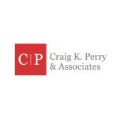 Craig K. Perry & Associates North Las Vegas, NV Office