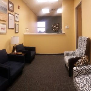 Law Office of George R. Horrigan Bakersfield,  Office