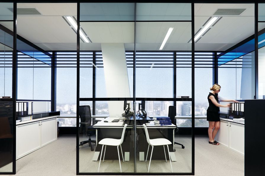 Norton Rose Fulbright LLP Brisbane, Australia Office