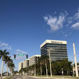 Upchurch Watson White & Max West Palm Beach, FL Office