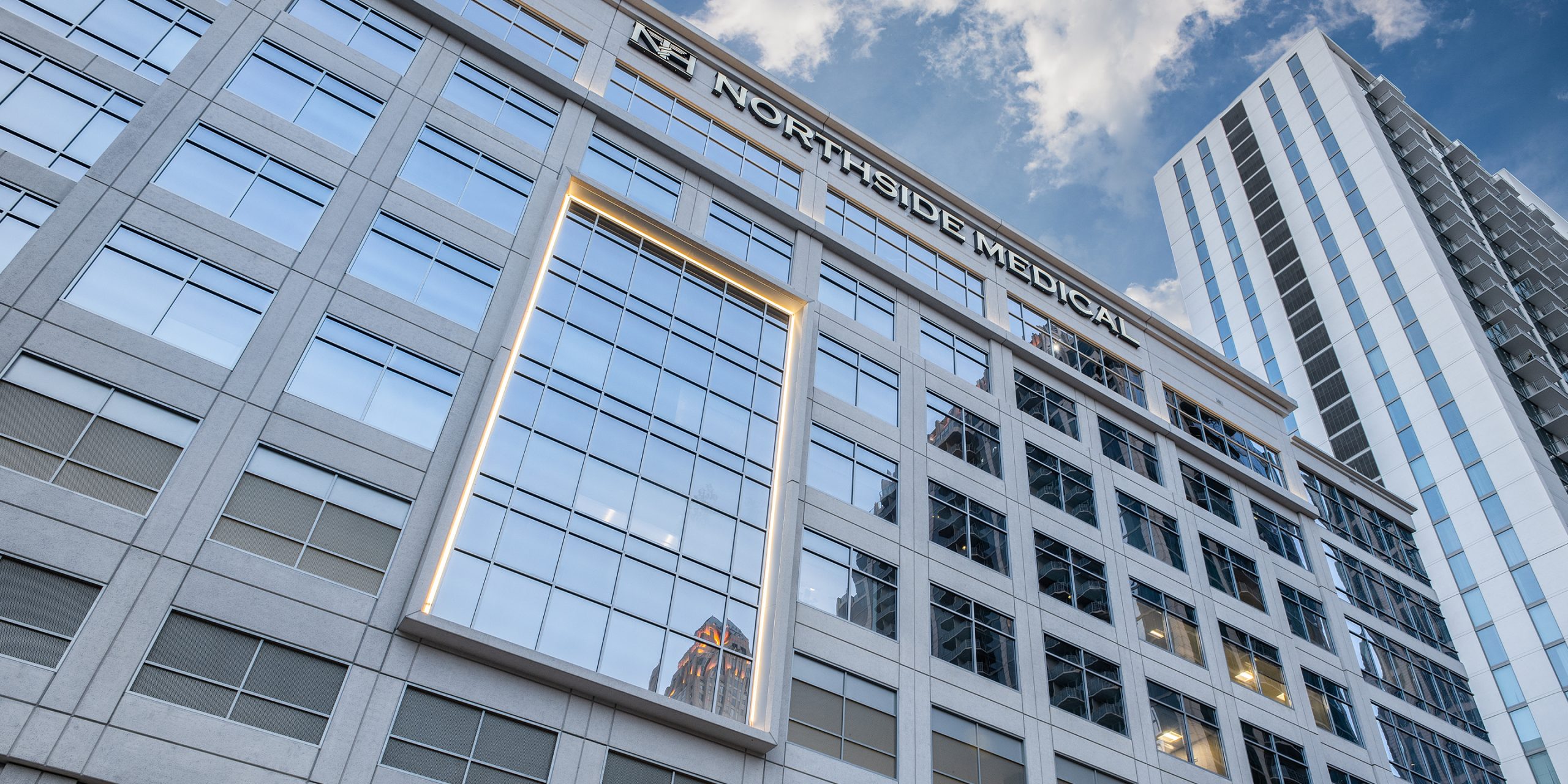 Willis & Associates Atlanta, GA Office