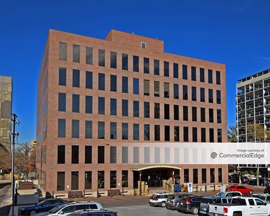 The Logan Firm Boulder, CO Office