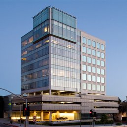 Ziffren Brittenham LLP Los Angeles, CA Office