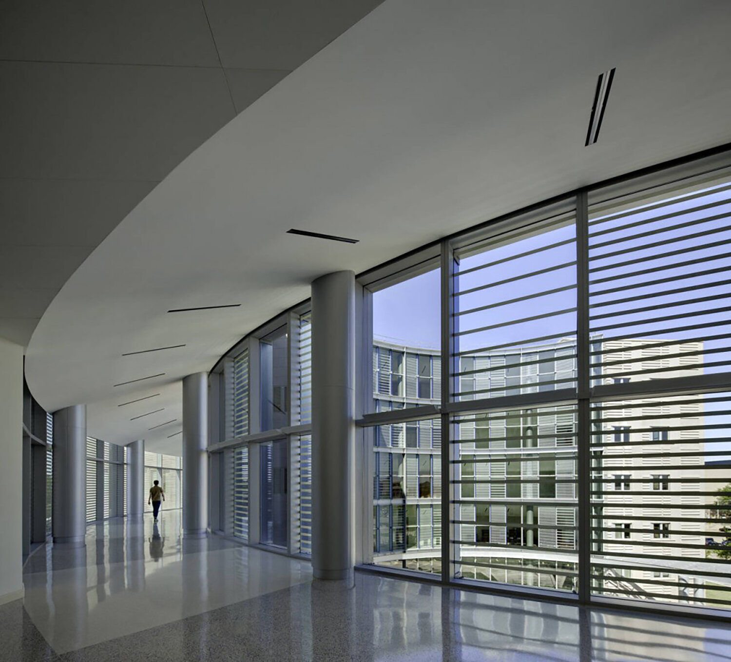 The Cochran Firm Biloxi, MS Office