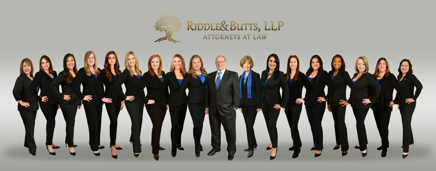 Riddle & Butts, LLP The Woodlands, TX Office