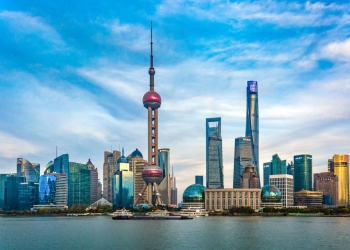 JunZeJun Law Offices Shanghai, China Office