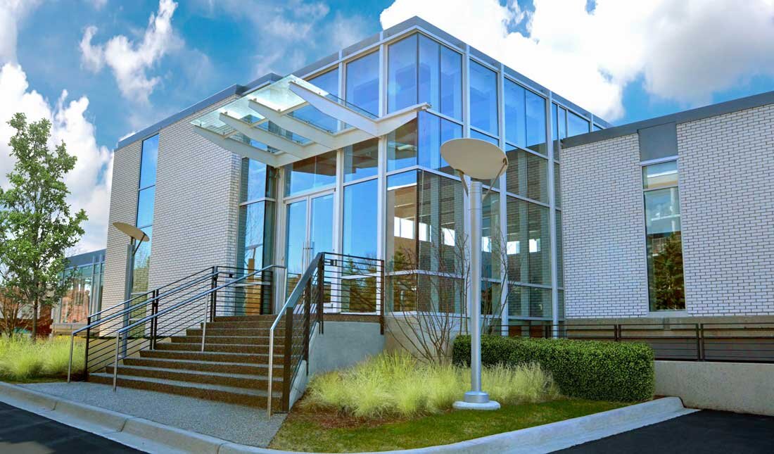 Senawi law, pllc Birmingham,  Office