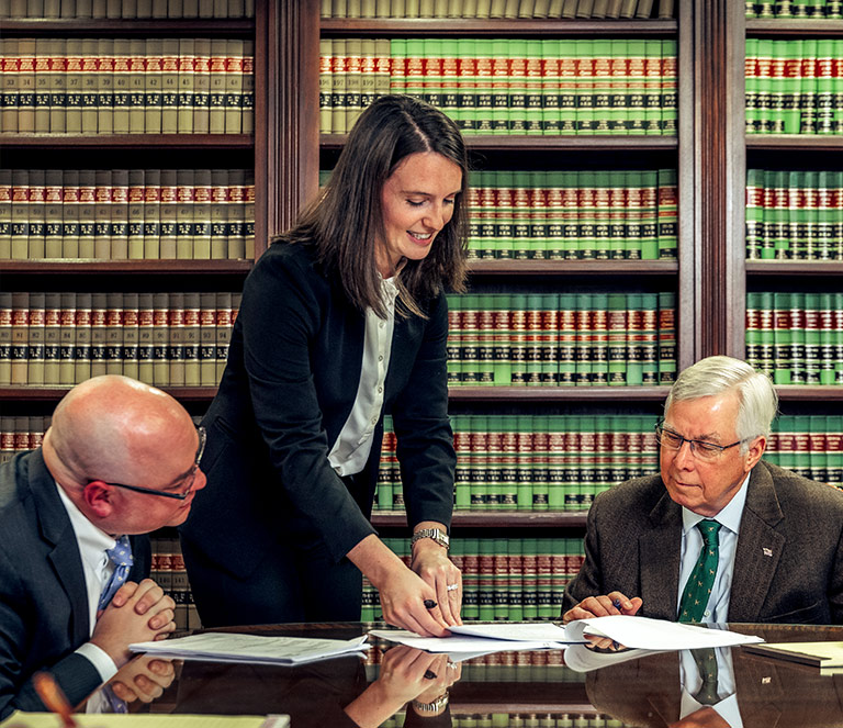 Butler Wooten Cheeley & Peak LLP Columbus, GA Office