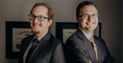 Hilton Parker LLC Reynoldsburg, OH Office