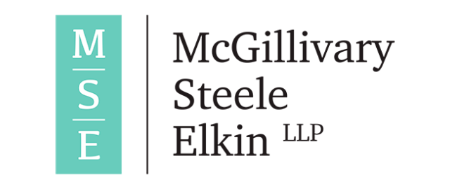 McGillivary Steele Elkin LLP Washington, DC Office