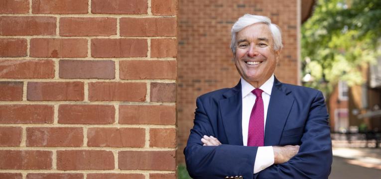 Lenhart Pettit Charlottesville, VA Office