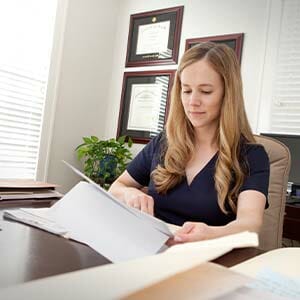 The Sumwalt Law Firm Charlotte, NC Office