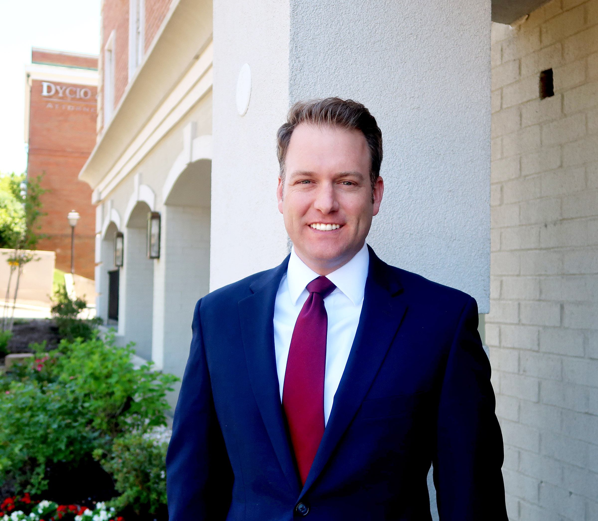 Dycio & Biggs Fairfax,  Office