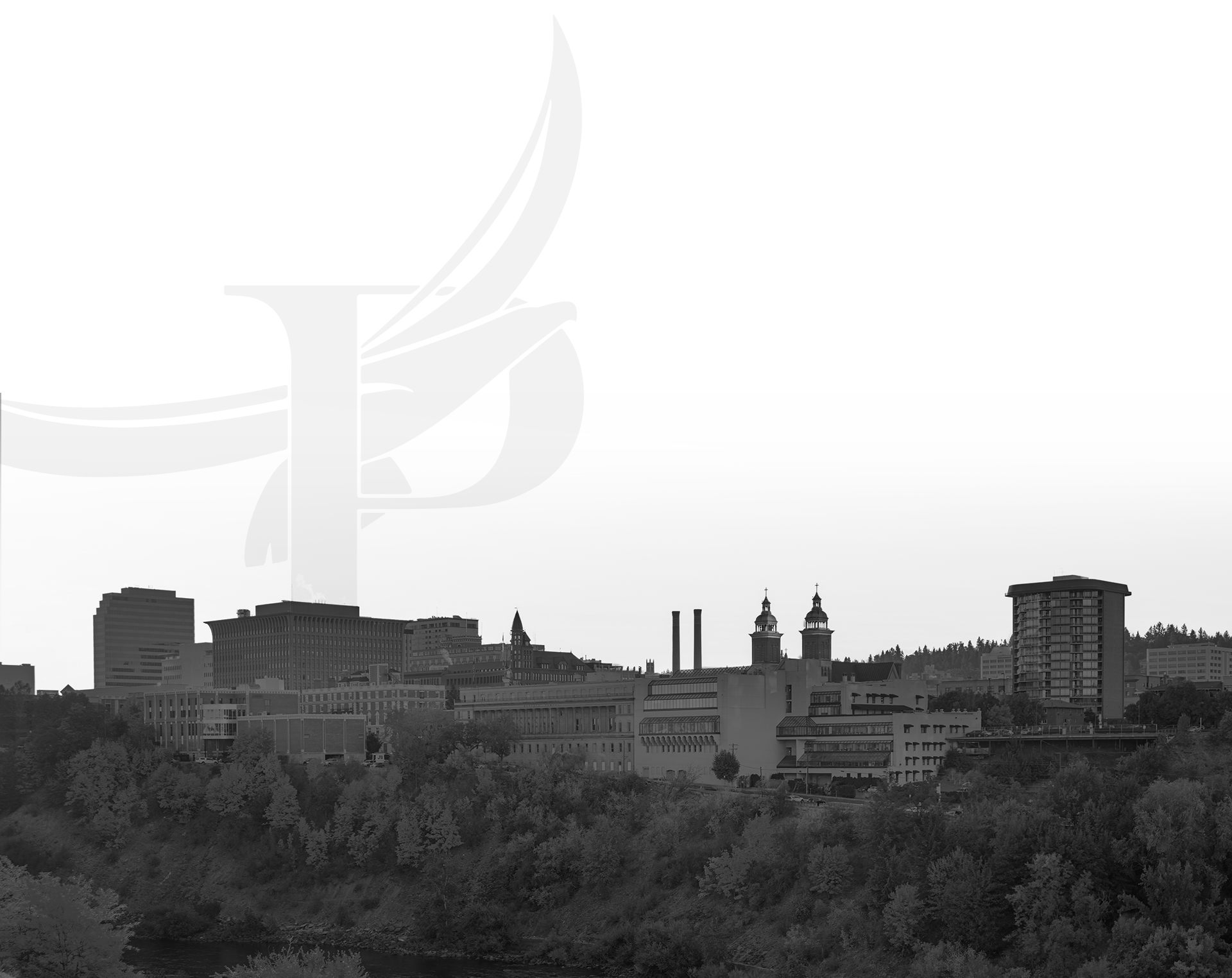 Phelps & Associates Spokane, WA Office