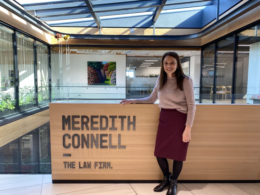 Meredith Connell Auckland, New Zealand Office